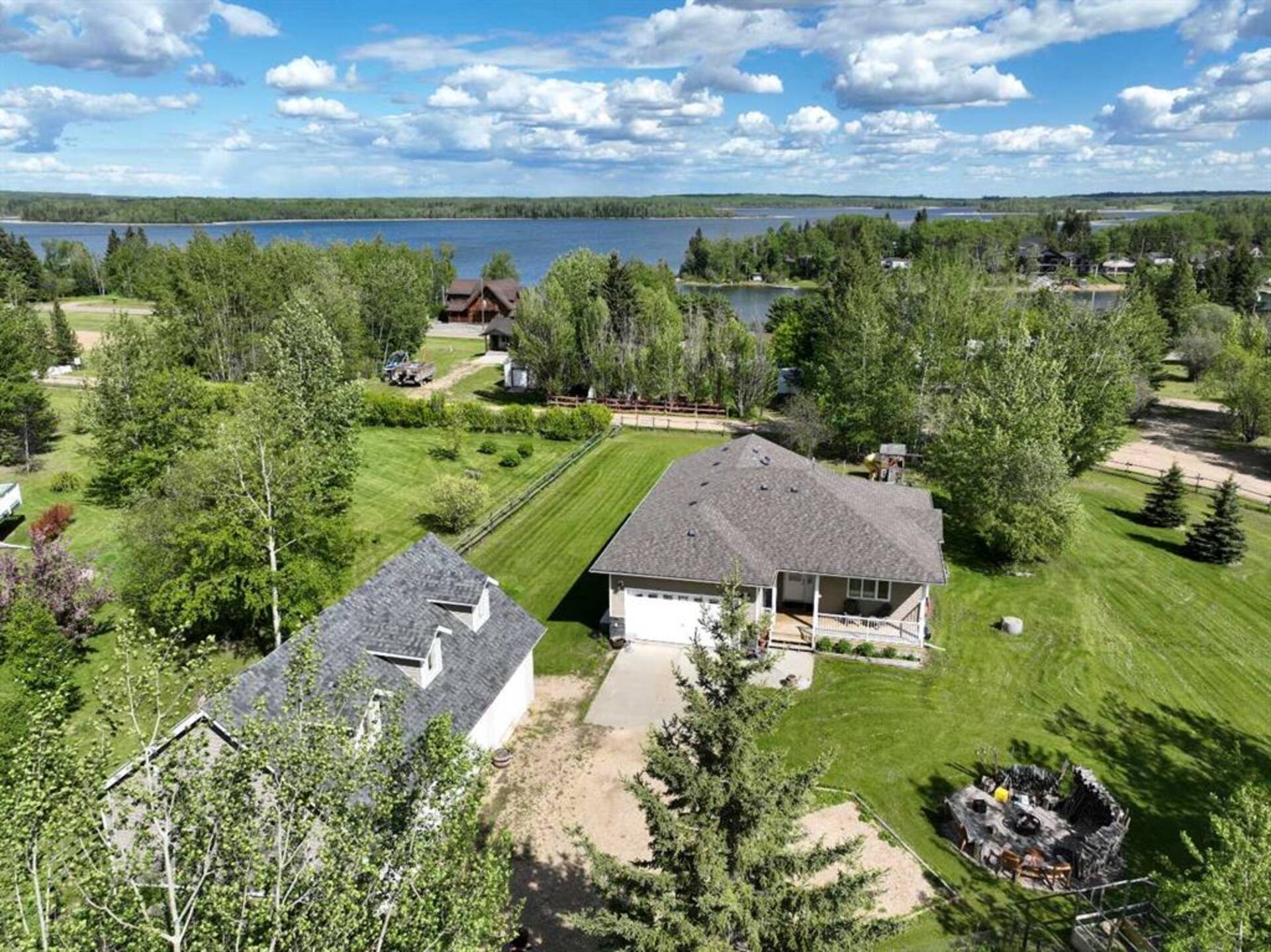 12 Elk Avenue Island Lake