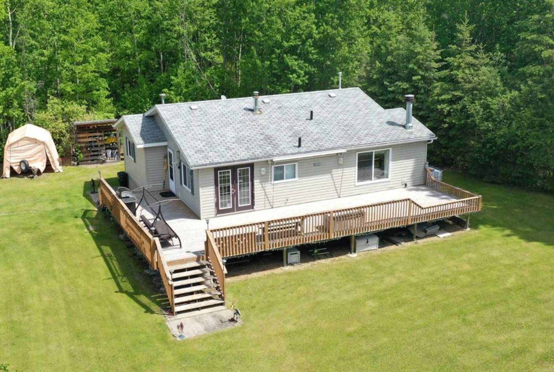 413, 14579 Twp Rd 690 Lac La Biche