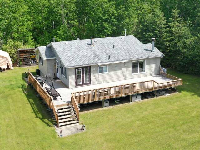 413, 14579 Twp Rd 690 Lac La Biche