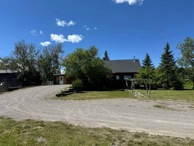 3002 Twp Road 7-2A Rural Pincher Creek