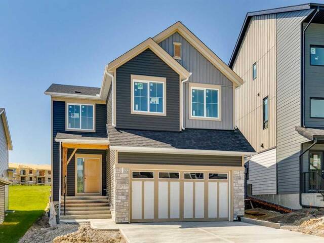 63 Sage Hill Heights NW Calgary