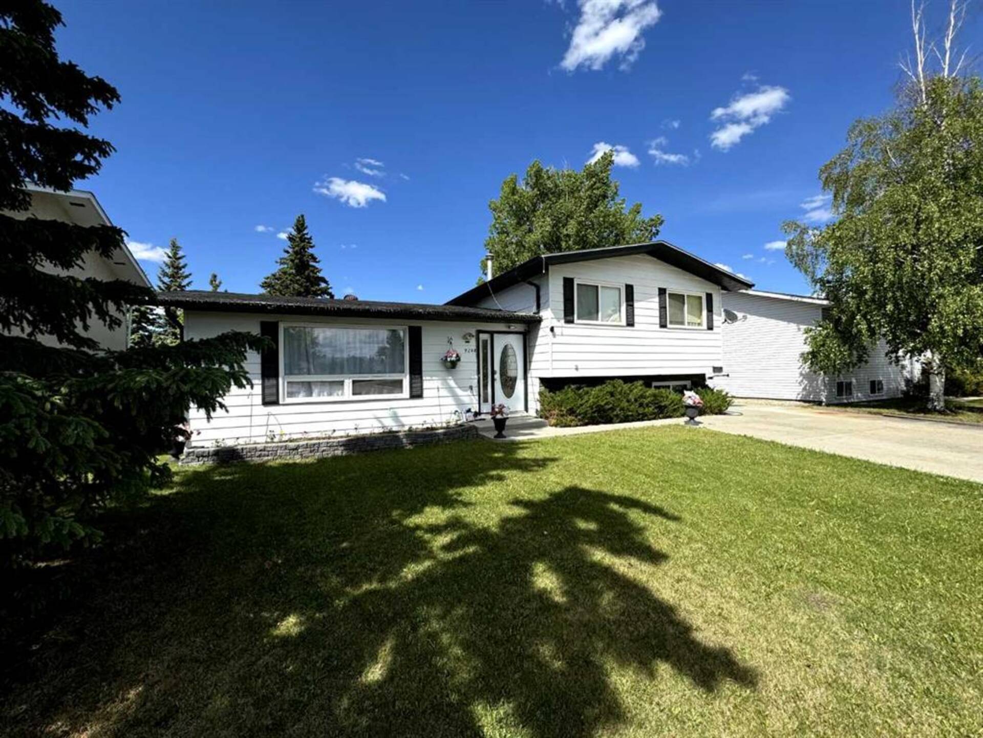 9248 98 Avenue Grande Prairie