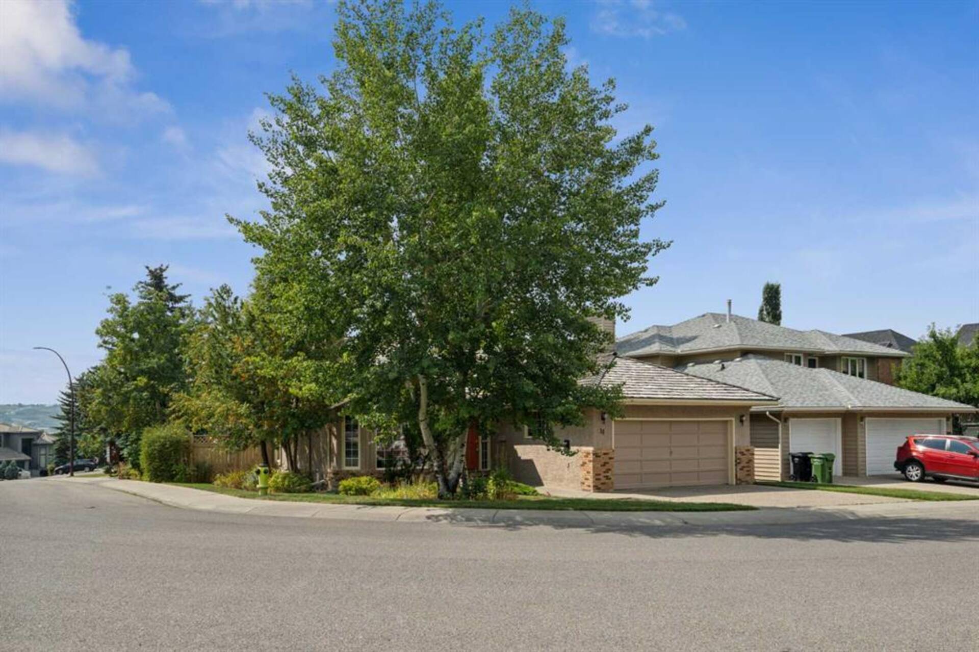 31 Scenic Ridge Crescent NW Calgary