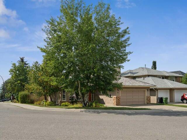 31 Scenic Ridge Crescent NW Calgary