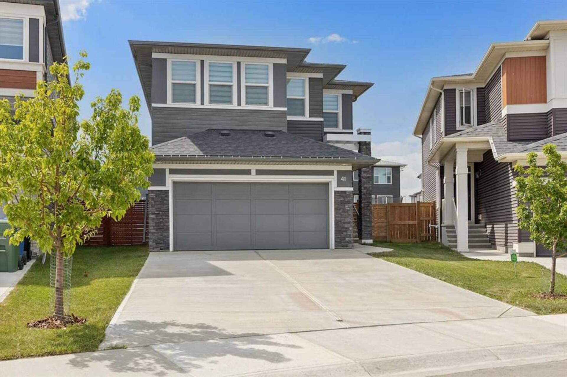 41 Howse Mount NE Calgary