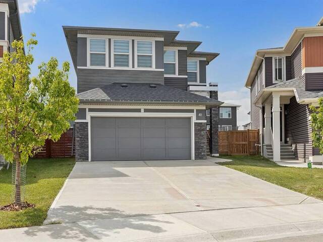 41 Howse Mount NE Calgary