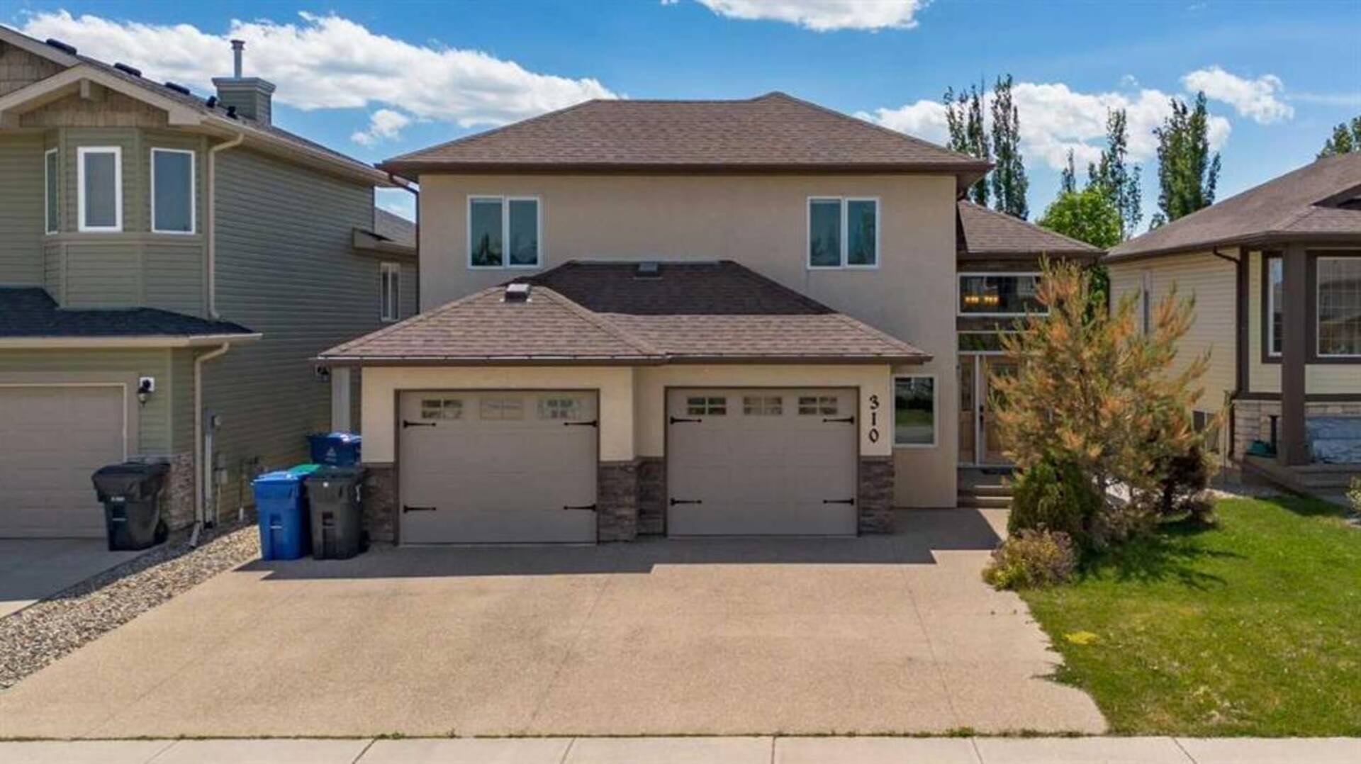 310 Mt Sunburst Way W Lethbridge