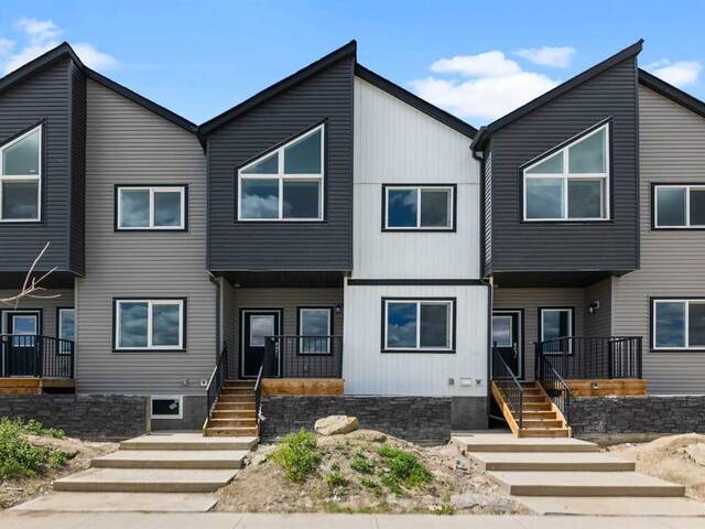 1395 Cornerstone Boulevard Calgary