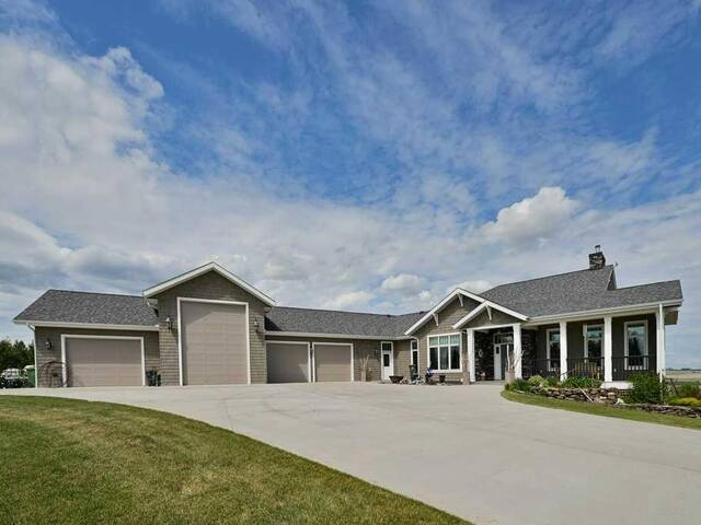 5304 Westview Drive Rimbey