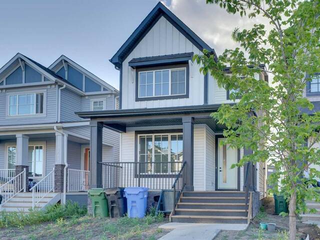 167 Belvedere Green SE Calgary