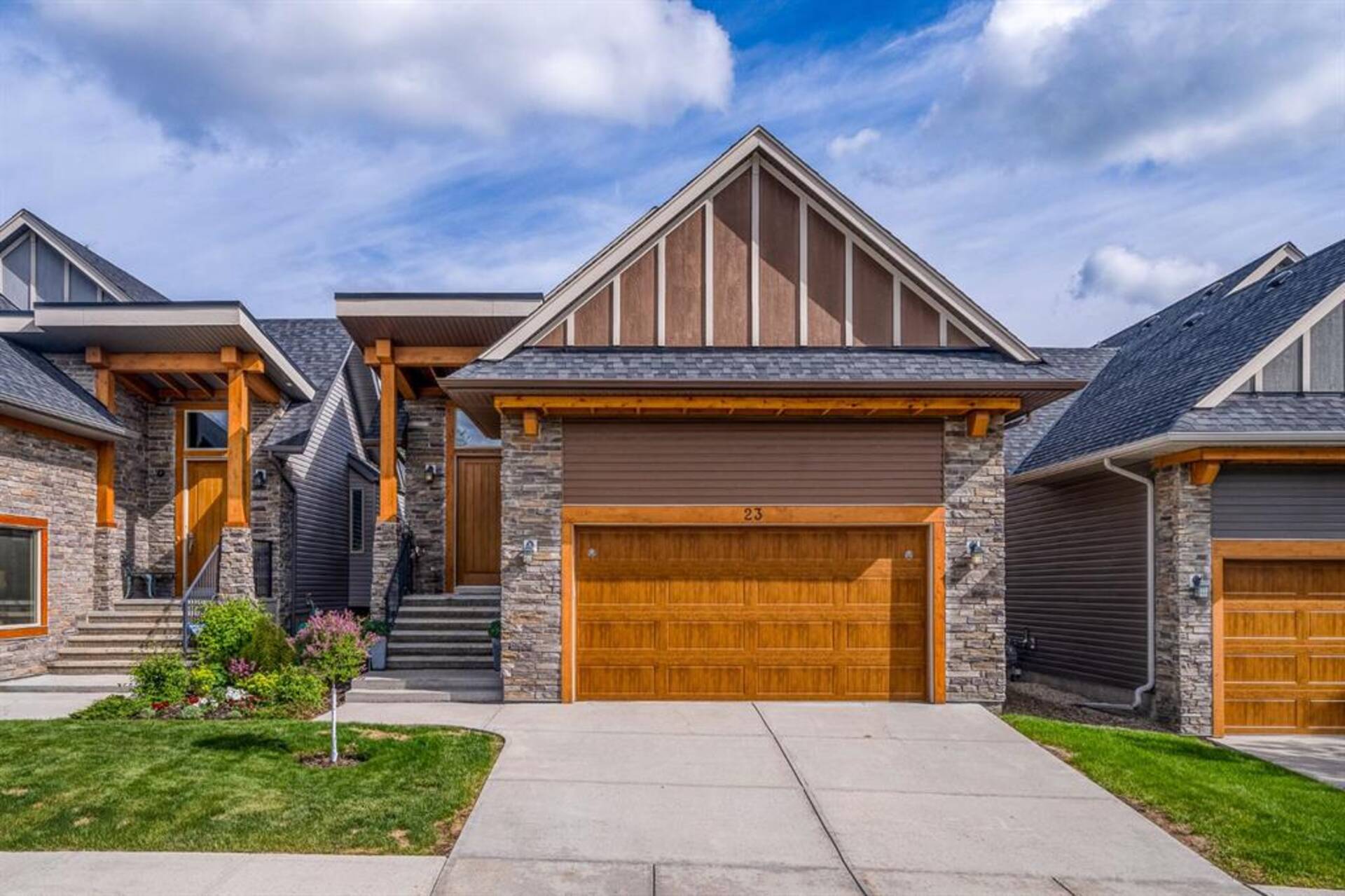 23 Cortina Villas SW Calgary