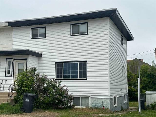 9837 100A Avenue Sexsmith