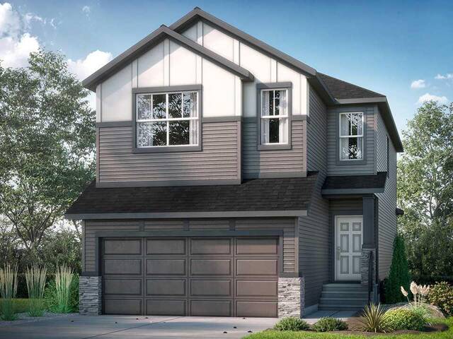 138 Belmont Passage SW Calgary