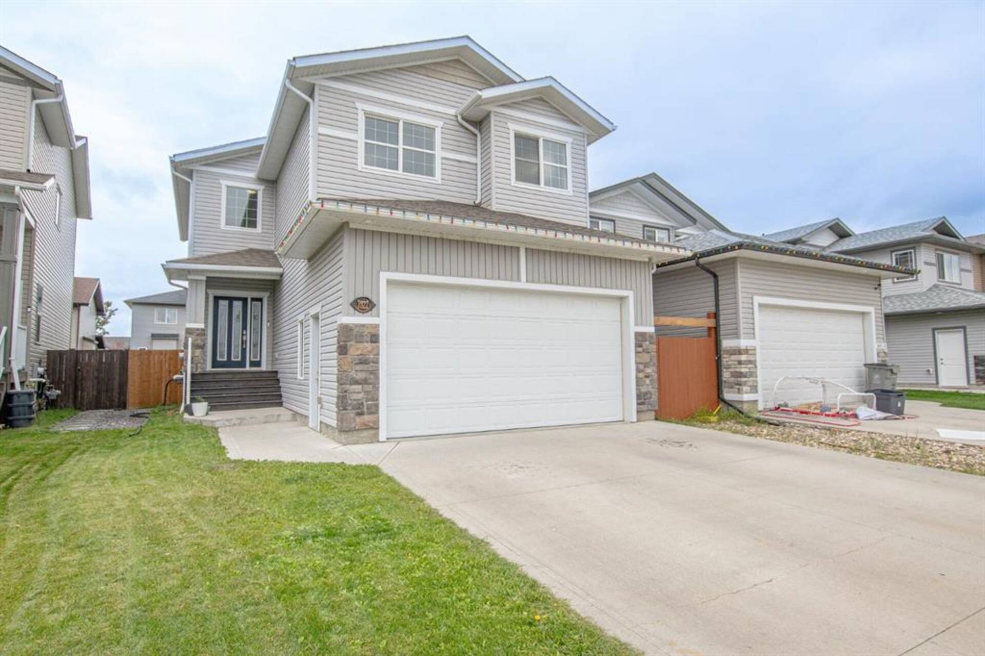 8822 87 Avenue Grande Prairie