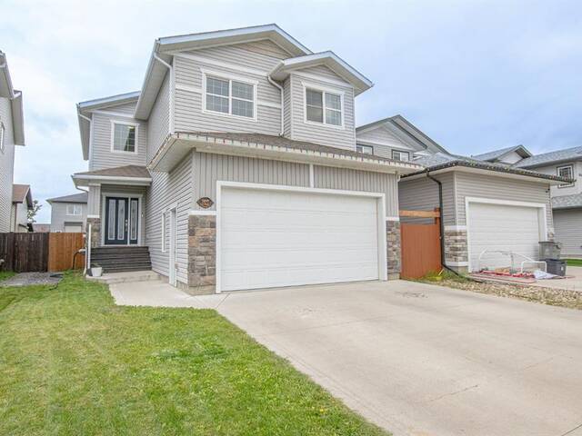 8822 87 Avenue Grande Prairie