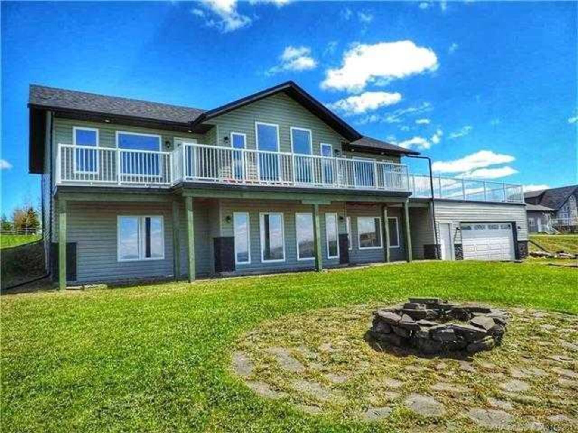 8, 421032 Range Road 284 Rural Ponoka