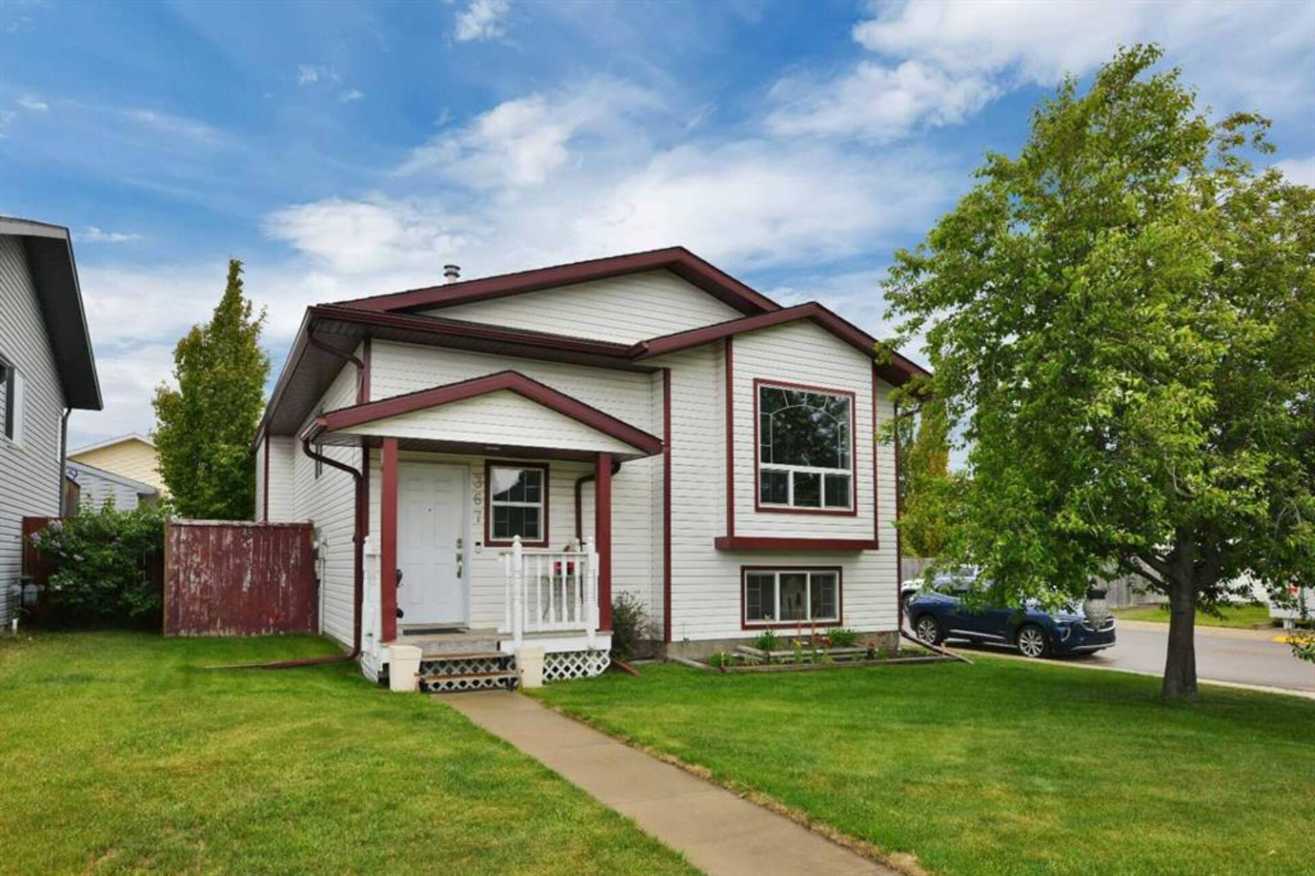 367 Duston Street Red Deer