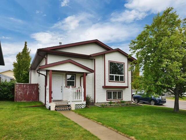 367 Duston Street Red Deer