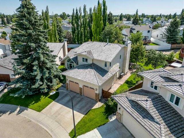 62 Dickenson Crescent Red Deer