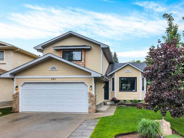 143 Sunvista Close SE Calgary