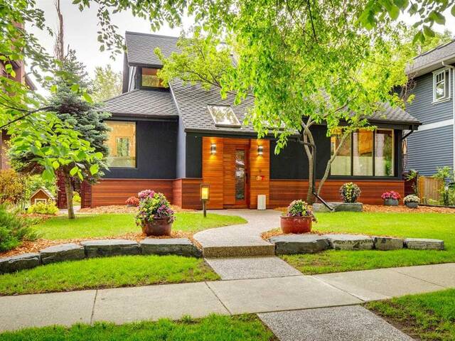 1209 Riverdale Avenue SW Calgary