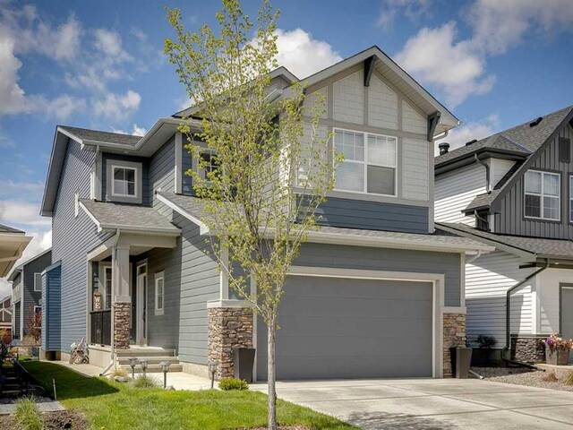 40 Ranchers Way Okotoks