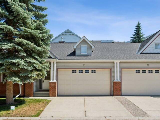 50 Prestwick Pond Terrace SE Calgary