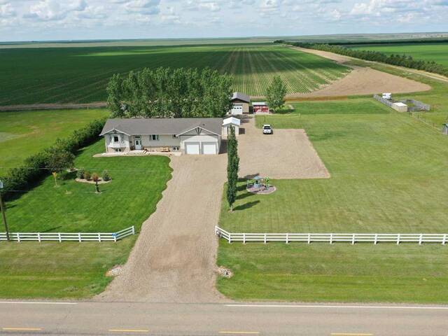 153006 Twp Rd 110 Rural Taber