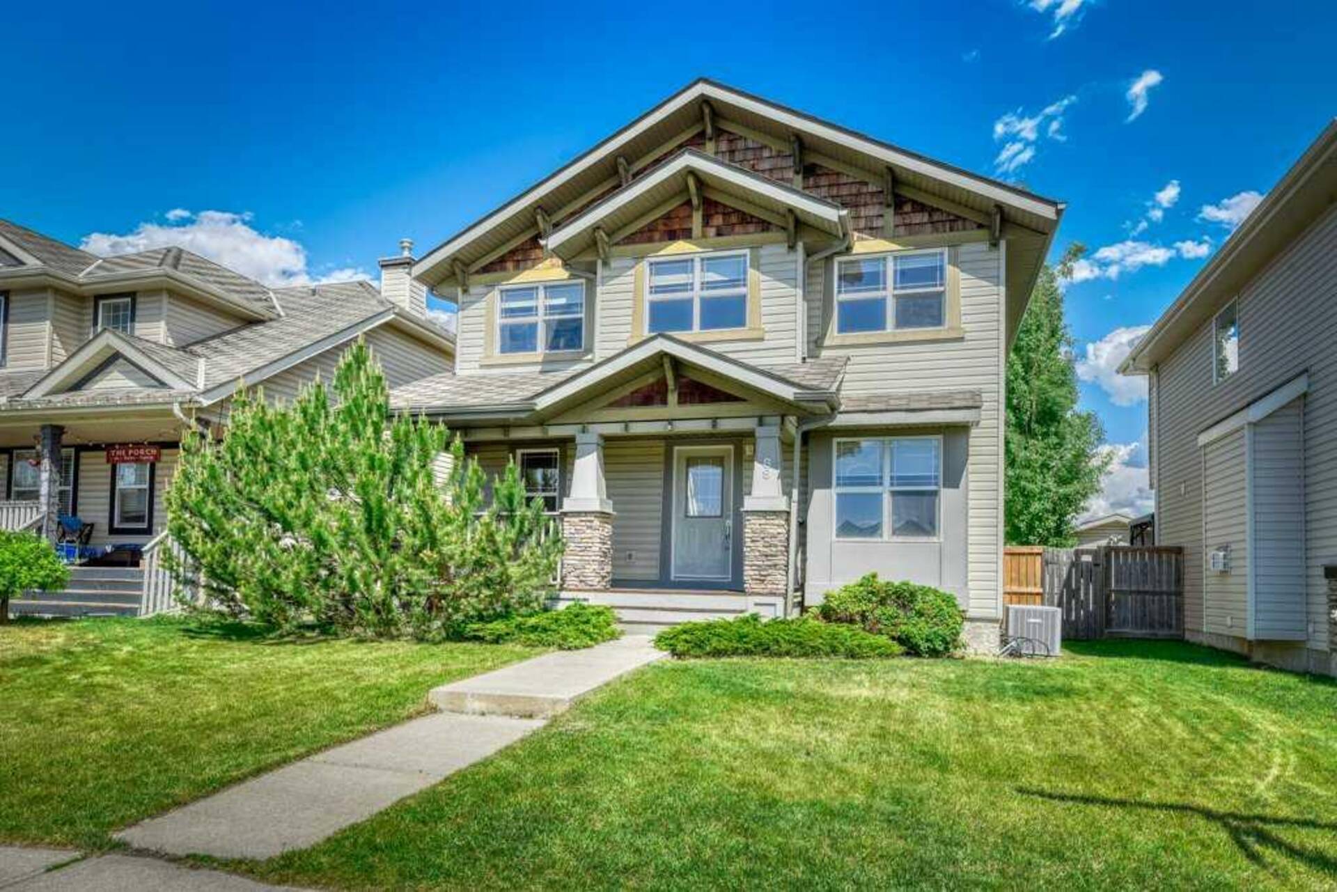 89 Coventry Hills Drive NE Calgary