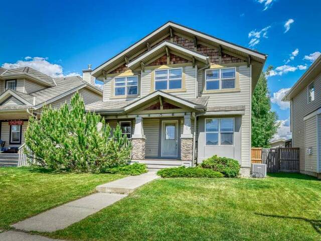 89 Coventry Hills Drive NE Calgary