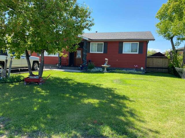 4516 46 Street Rycroft