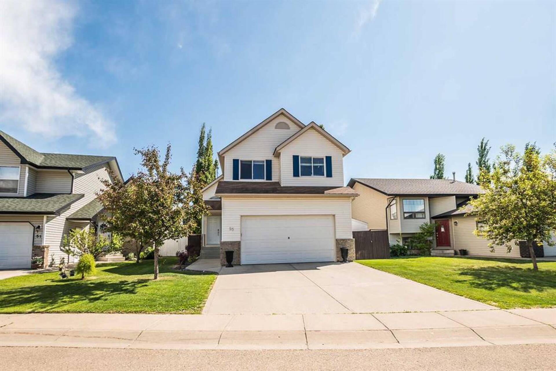 55 Dolan Close Red Deer