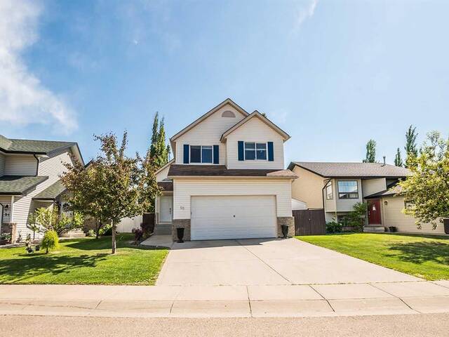 55 Dolan Close Red Deer