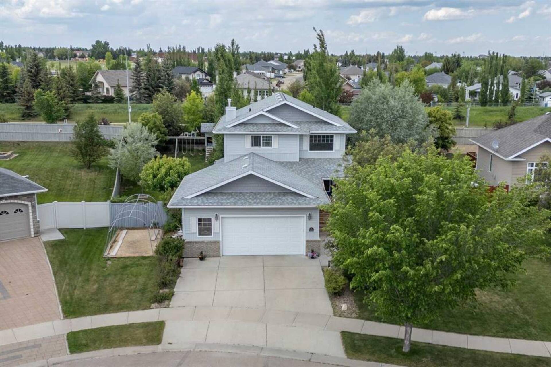 5606 28A Avenue Camrose