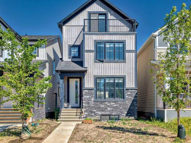 163 Belvedere Green SE Calgary