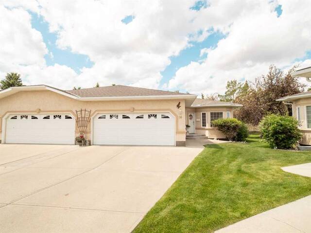 16, 50 Fairmont Boulevard S Lethbridge