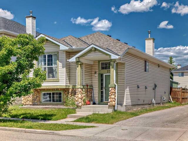 231 Prestwick Landing SE Calgary