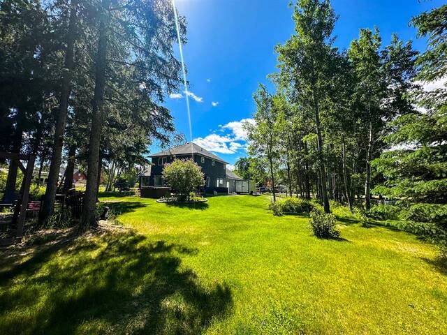 42 Ravine Drive Whitecourt