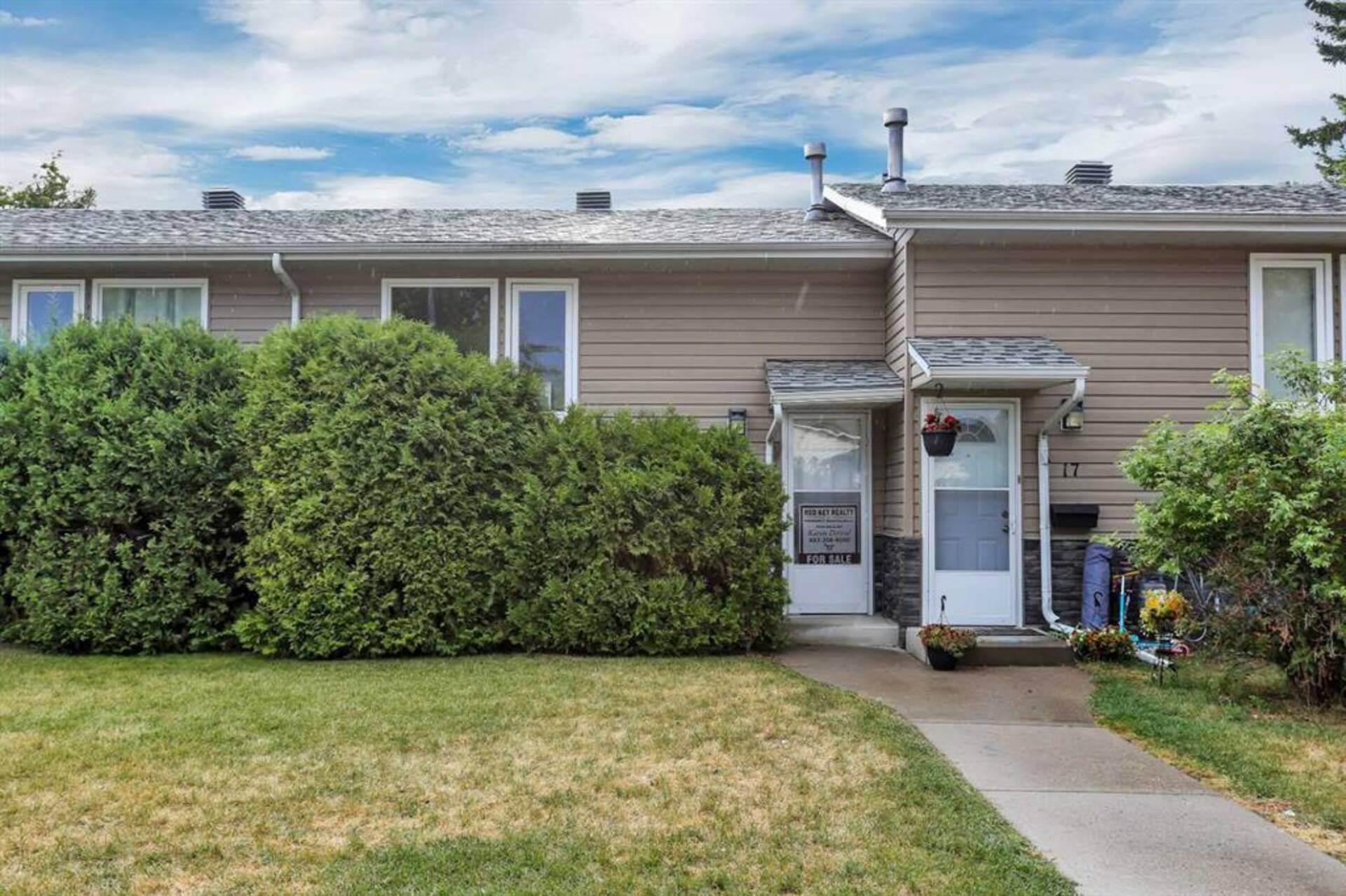 18, 6020 59 Avenue Red Deer