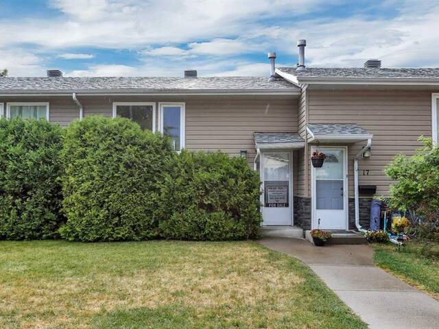 18, 6020 59 Avenue Red Deer