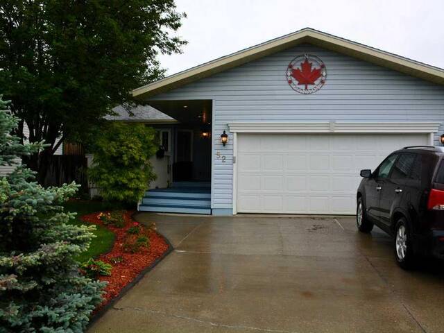 52 Atkinson Crescent Whitecourt