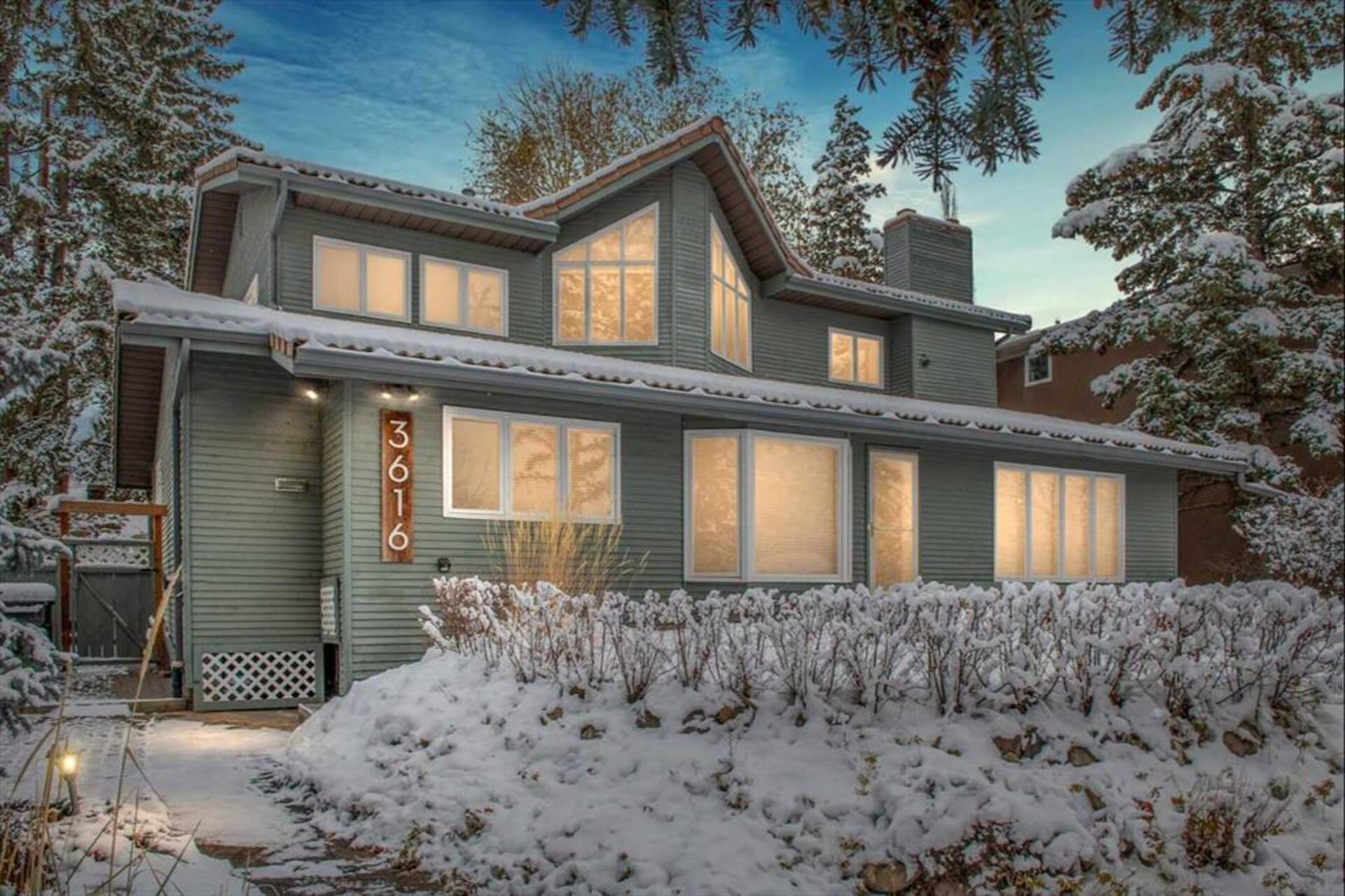 3616 8 Avenue NW Calgary