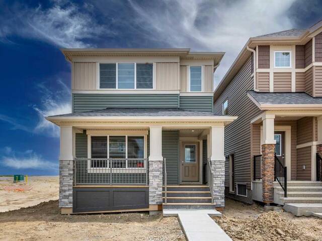 183 LEGACY GLEN Court SE Calgary