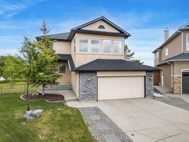 429 Fairways Mews NW Airdrie