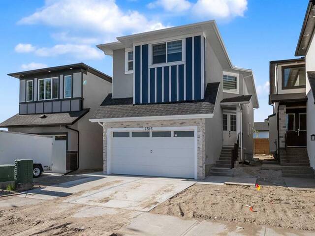 4516 84 Avenue NE Calgary