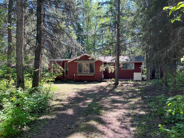 40 NATURE Trail Rural Athabasca