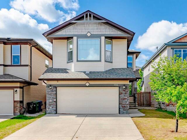 196 Panamount Circle NW Calgary