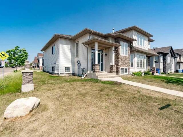 213 Blue Jay Road Fort McMurray