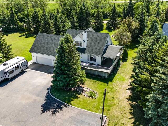 9, 41124 Range Road 282 Rural Lacombe