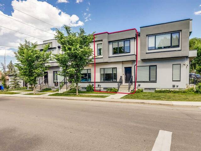 3302 2 Street NE Calgary